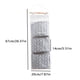 thumbnail image 3 of Cateissary Bolsa de almacenamiento para colgar con 3 bolsillos Type5 NO5 Cateissary HA9153-03B, 3 of 6