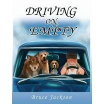Driving on Empty, (Paperback)