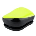 thumbnail image 1 of ATTOE Anti-static Cats Dogs Hair Grooming Comb Comfortable Pets Animals Massage Brush Tool(Green)-0813, 1 of 5