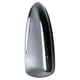 thumbnail image 2 of Fibra de carbono para automóvil PENGJJMXG Pegatinas decorativas para la cubierta de la antena de aleta 2015-2019, 2 of 5