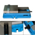 thumbnail image 7 of Handdo 5 Inch Vise Lockdown CNC Milling Machine Vise Clamping Vice Plier Milling, 7 of 7