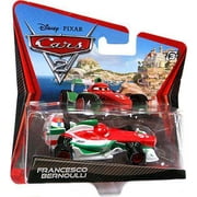Francesco Bernoulli Diecast Car Checkout Lane Packaging Main Series
