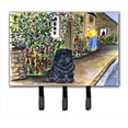 thumbnail image 1 of Carolines Treasures SS8117TH68 Chow Chow Leash Holder Or Key Hook, 1 of 1
