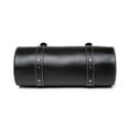 thumbnail image 4 of Yammee Motorcycle Roll Bag Motorbike Tool Bag Front Bag Front Fork Handlebar Bag Tool Saddlebag Storage Pouch, 4 of 14