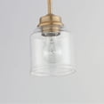 thumbnail image 4 of Maxim Lighting - Acadia - 1 Light Pendant, 4 of 5