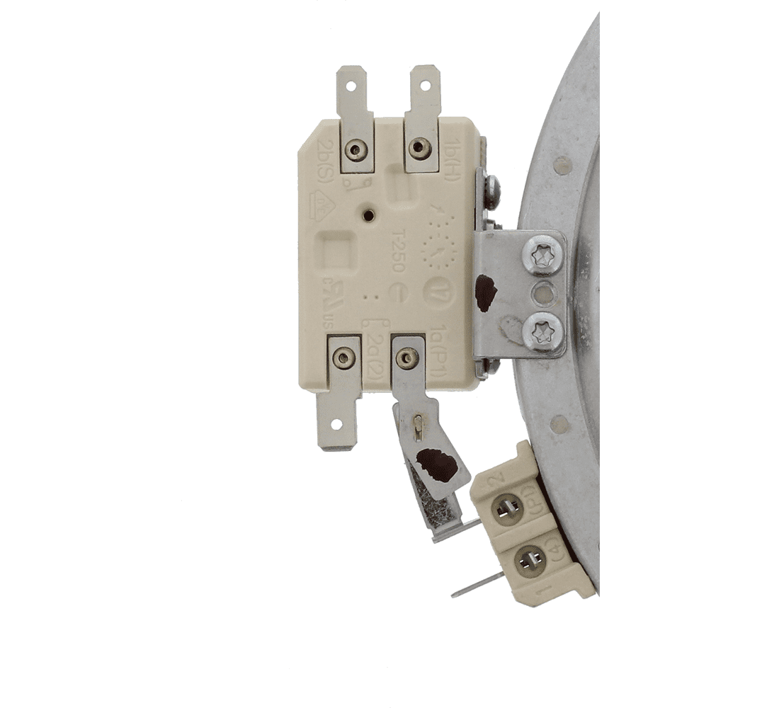 ERP WB30T10145 Range 5.5" Radiant Surface Element