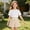 Beige, variant on Liyamei Girls Wide Leg Skirt Shorts with Bow for Summer Casual Size 3-16,Beige