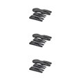 thumbnail image 1 of Scienceny Herramientas de clip de panel de cuña para ajuste de puerta de coche para T10383 T10383/1 Automotive Type1 NO1, 1 of 1