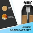 thumbnail image 4 of RVGUARD 16,000 Grains Portable Water Softener for RV, Reduces Hardness & Minerals & Improve Water Quality, Protects Water Systems from Hard Water Damage, 4 of 5