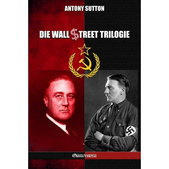 Die Wall Street Trilogie, (Paperback)