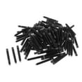 thumbnail image 3 of Set of 100 Ink for Fountain Standard Size Ink Refill s(2 Colors to Choose) Black 3.4mm, 3 of 8