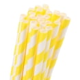 thumbnail image 5 of CIMAXIC Pailles de Fête 100 Pcs Pailles DIY Pailles Rassemblement Pailles en Papier Pailles Décoratives Pailles en Papier Pailles Décoratives Pailles de Fête Décorations Pailles de Boissons, 5 of 5