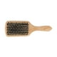 thumbnail image 3 of Cepillo desenredante ANGGREK Mango de Madera Multifuncional para Cabello Corto Y grueso, 3 of 8