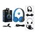 thumbnail image 2 of Audifonos Bluetooth P47 Tipo Diadema Manos Libres, 2 of 4