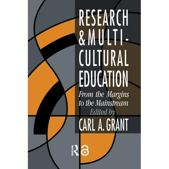 Wisconsin Series of Teacher Education (H Research In Multicultural Education: From The Margins To The Mainstream, (Hardcover)