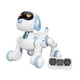 thumbnail image 4 of Juguete robot para perro, inteligente, con control remoto, educativo, para acostarse, sentarse, eléctrico, mecánico, para niños y adolescentes, 4 of 9