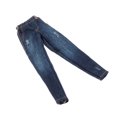 thumbnail image 4 of Figura de mujer a escala 1/12, pantalones vaqueros, figura de acción, cuerpo de muñeca, figura de juguete, pantalones para muñeca Agujero azul, 4 of 9