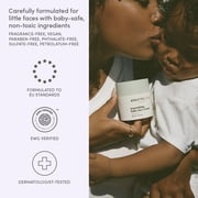 Evereden Nourishing Baby Face Cream