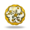 thumbnail image 6 of Set of Six Ceramic Denton Cabinet Knobs by Trinca-Ferro, 6 of 7