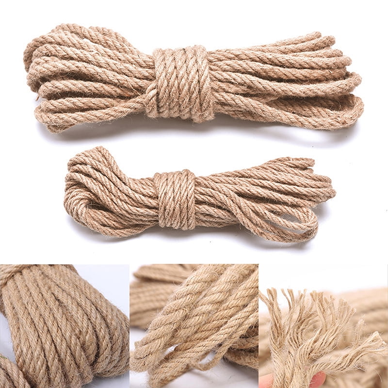 jute rope 10mm