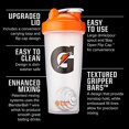 thumbnail image 2 of Gatorade Shaker Bottle, 2 of 7