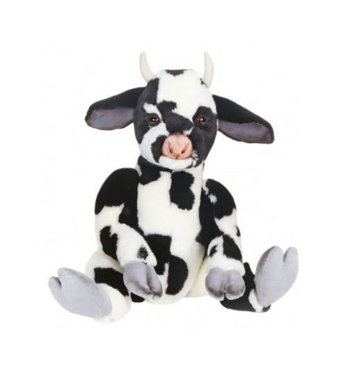 life size cow stuffed animal