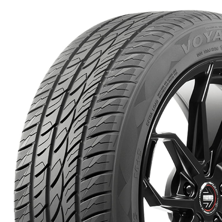 Groundspeed Voyager HP 235/55R18 Tire for Chevrolet Equinox