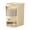 C, variant on UJMNHYGT 11LB Rice Dispenser ABS Large Grain Container Storage with Lid, Cylinder Household Cereal Dispenser Bucket for Kitchen Soybean Corn, Sealed Moisture Proof with Cup BPA Free