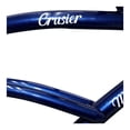 thumbnail image 5 of Bicicleta Urbana Monk Rodada 26 Crusier Unisex, 5 of 5