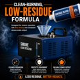 thumbnail image 4 of Solución de fluido de humo para pruebas con máquina de humo automotriz 240 ml, 4 of 7