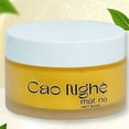 Self Care Products Bulk MEI White Facial Hydrating Soothes The Skin