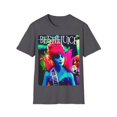 thumbnail image 4 of Camiseta Unisex Beetlejuice, 4 of 5