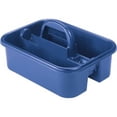 thumbnail image 1 of Akro-Mils AKM09185BLUE Storage Case, 1 of 4
