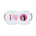 thumbnail image 1 of 15 oz. Cavalier Spaniel Dishwasher Safe Microwavable Ceramic Coffee Mug, 1 of 1