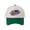 Green, variant on Breathable Running Hat for Men Women Lightweight Sports Cap for Outdoor Jogging