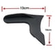 thumbnail image 5 of Car Front Left Seat Height Adjustment Handle Back Recliner Adjuster for Focus 2012-2018 CV6Z5862622AD LHD B, 5 of 5