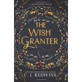 thumbnail image 1 of The Wish Granter (Ravenspire, Bk. 2), 1 of 2