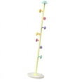thumbnail image 1 of Stand Hanger Rack,Stand Hanger Rack Metal Metal Coat Rack Free Standing Hall Tree Professional Grade, 1 of 8