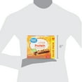 Great Value Protein Chewy Granola Bars, Peanut Butter & Dark Chocolate