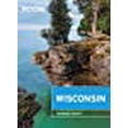 thumbnail image 1 of Moon Wisconsin: Lakeside Getaways, Scenic Drives, Outdoor Recreation (Travel Guide), 1 of 2