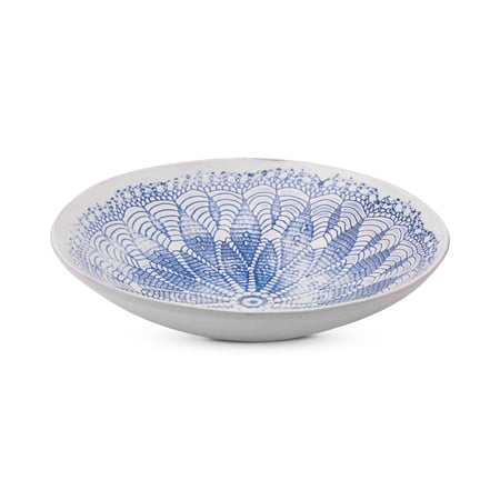 Mikasa Daniela 12.5in Vegetable Bowl