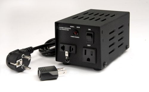 walmart low voltage transformer
