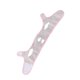 thumbnail image 3 of Ceinture faciale en V, raffermissante, réglable, portable, anti-rides, bandage amincissant pour le visage, pour le double menton, les plis nasogéniens, 3 of 4