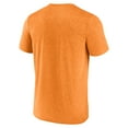 thumbnail image 3 of Men's Fanatics Tennessee Orange Tennessee Volunteers Fundamentals Overlay Movement T-Shirt, 3 of 3