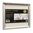 thumbnail image 1 of Seco 24 x 36 in. Front Load Easy Open Snap Poster-Picture Silver Anodized Aluminum Frame, 1 of 1