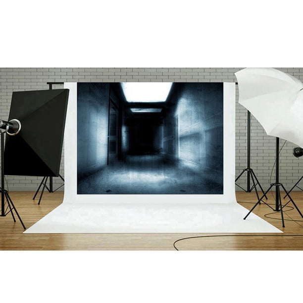 Xihbxyly Paño de Fondo para Fotografía, Diseño de Inyección de Tinta Digital Multicolor, Ligero y Plegable, Fácil de Guardar, Ideal para Sesiones Fotográficas Profesionales, Fotografía Privada, Tamañ