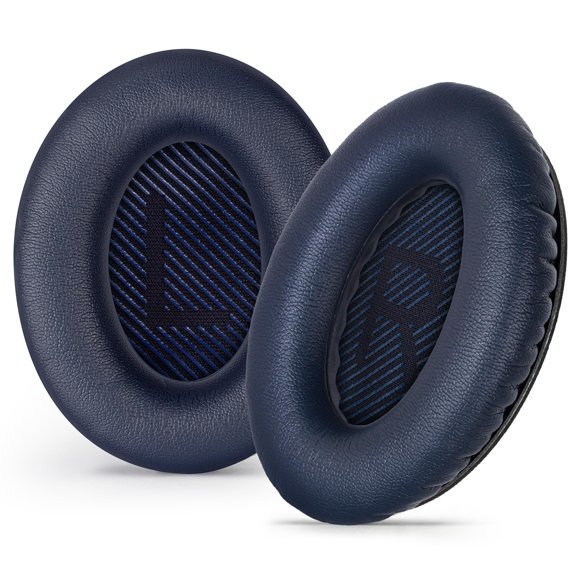 Almohadillas Aurivor de repuesto para auriculares Bose QuietComfort