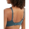thumbnail image 3 of Women's Vanity Fair 72204 Beyond Comfort Simple Sizing Wirefree Bra (Stillwater S), 3 of 3