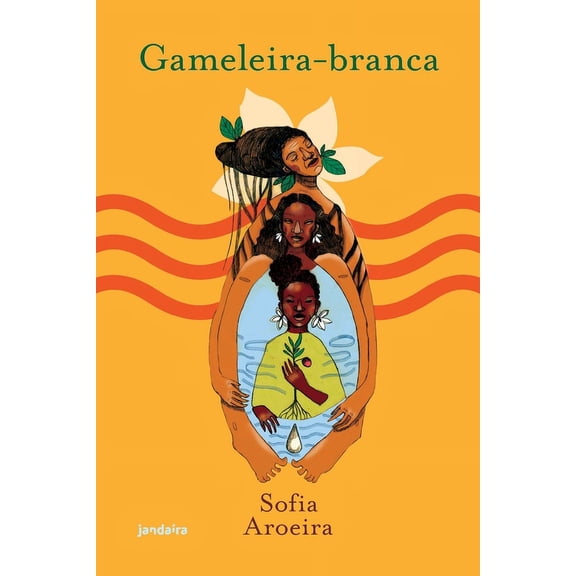 Gameleira-branca (Paperback)