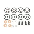 thumbnail image 2 of Accesorio para automóvil, arandela de sellado del inyector de combustible Kit de arandela de sellado del inyector de combustible Arandela de sellado del inyector de combustible Valor inmejorable, 2 of 9
